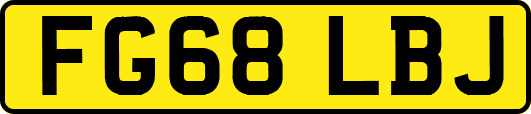 FG68LBJ