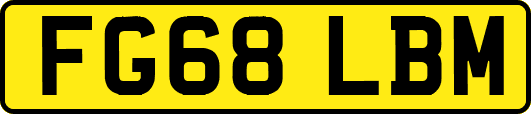 FG68LBM