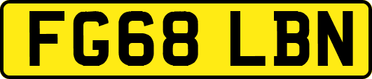 FG68LBN