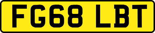 FG68LBT