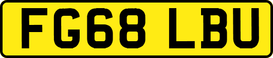 FG68LBU