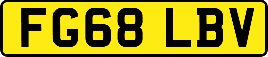 FG68LBV