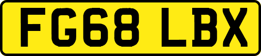 FG68LBX