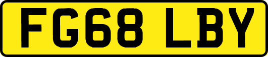 FG68LBY