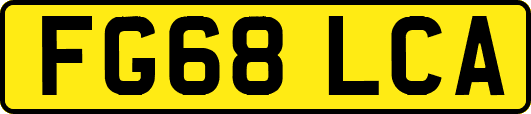 FG68LCA