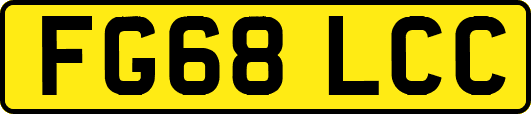 FG68LCC