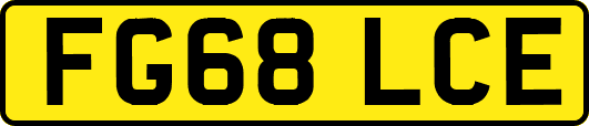 FG68LCE