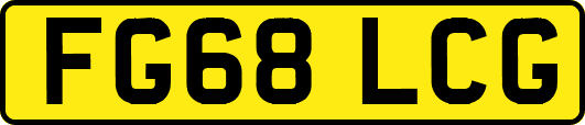 FG68LCG