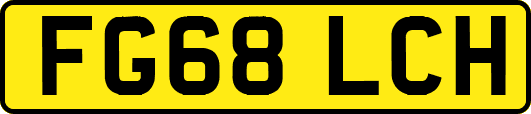 FG68LCH