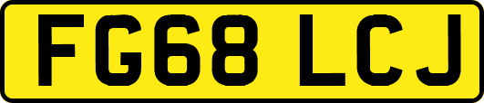 FG68LCJ