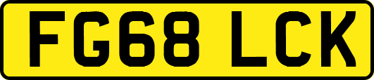 FG68LCK