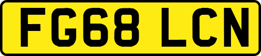 FG68LCN