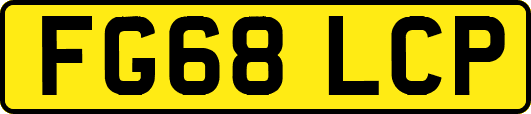 FG68LCP
