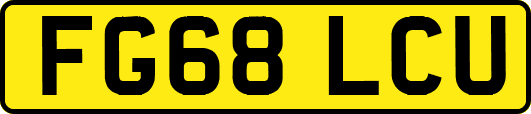 FG68LCU