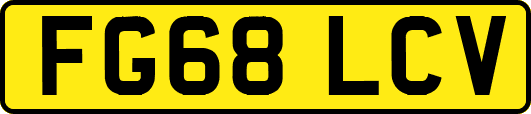 FG68LCV