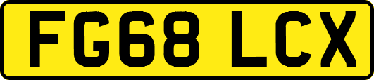 FG68LCX