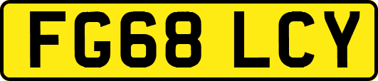 FG68LCY
