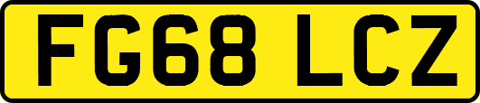 FG68LCZ