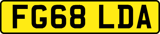FG68LDA