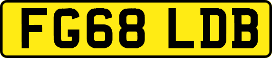 FG68LDB