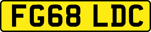 FG68LDC
