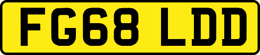 FG68LDD