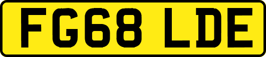 FG68LDE