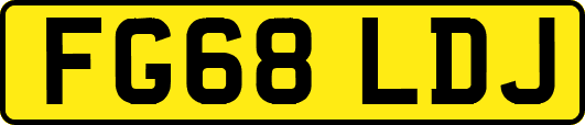 FG68LDJ