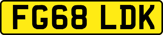 FG68LDK