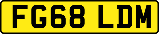 FG68LDM