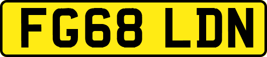FG68LDN