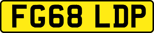 FG68LDP