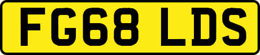 FG68LDS