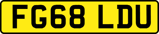 FG68LDU