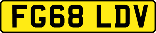 FG68LDV