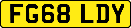 FG68LDY