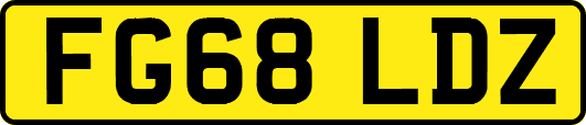 FG68LDZ