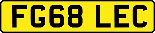 FG68LEC