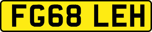 FG68LEH