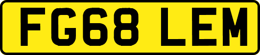 FG68LEM