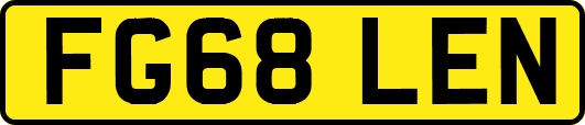 FG68LEN