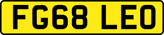 FG68LEO