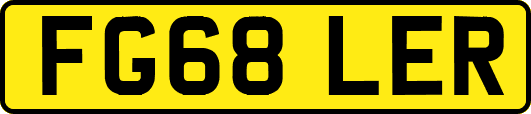 FG68LER