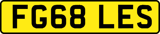 FG68LES
