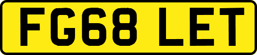FG68LET