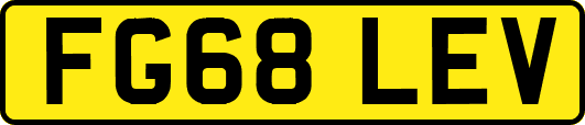 FG68LEV