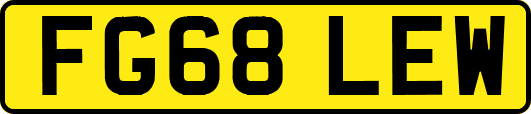 FG68LEW