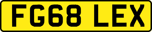 FG68LEX