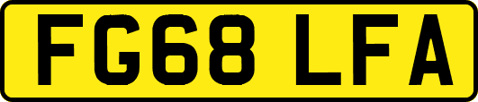 FG68LFA