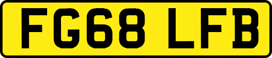 FG68LFB